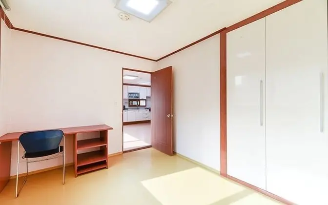 Oda (Unshared House (Duplex))