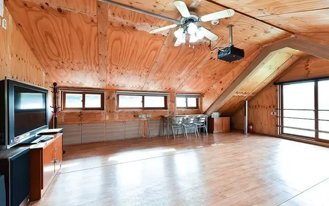 Oda (Unshared House (Duplex))