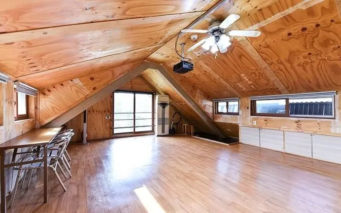 Oda (Unshared House (Duplex))