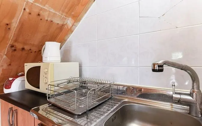 Oda (Unshared House (Duplex))