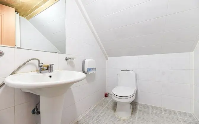 Oda (Unshared House (Duplex))