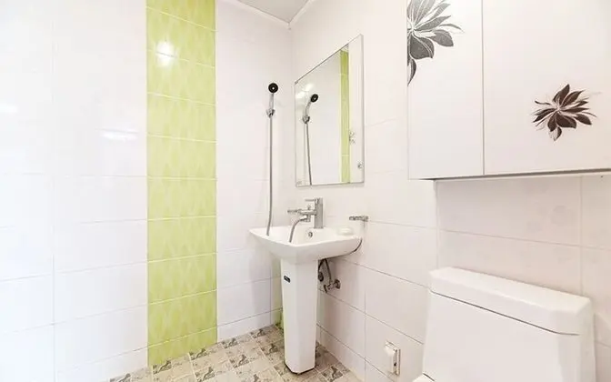 Oda (Unshared House (Duplex))