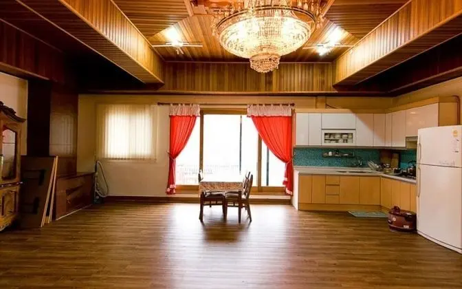 Oda (Separate house)