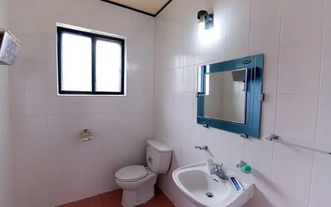 Oda (Separate house)