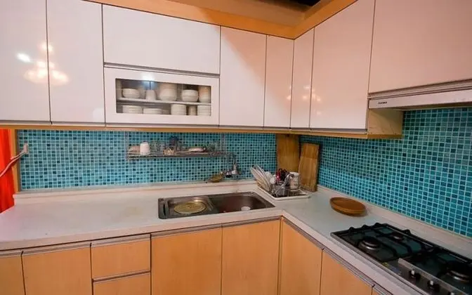 Oda (Separate house)