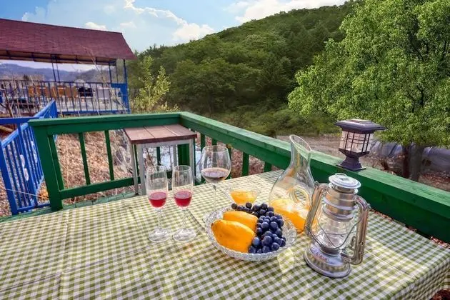 Basic Oda, 1 Yatak Odası (Orange ( Spa ))