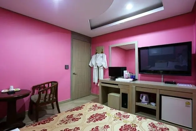 Oda (General room A (Netflix support))