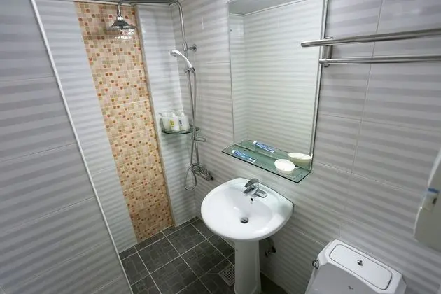 Oda (General room B (Netflix support))