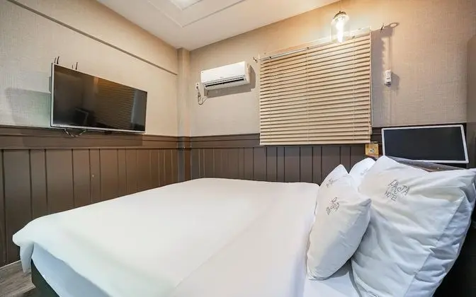 Oda (Special discount room (Free Breakfast)