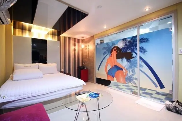 Oda (Semi-Special Room)