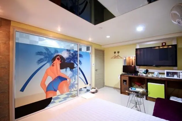 Oda (Semi-Special Room)