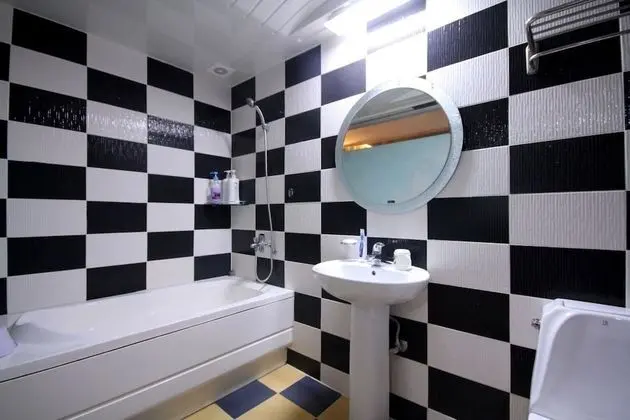 Oda (Semi-Special Room)