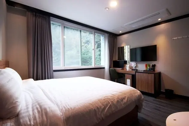 Oda (Standard Room)