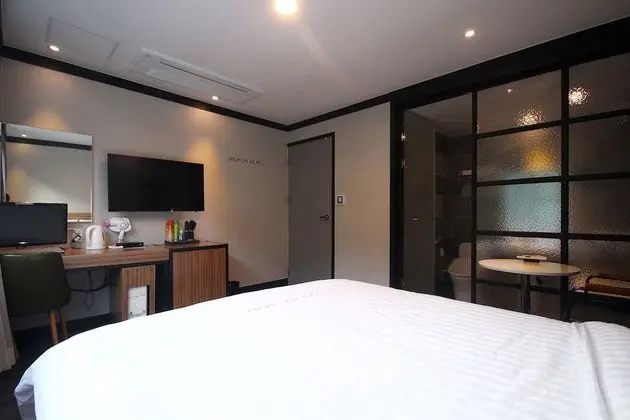 Oda (Standard Room)