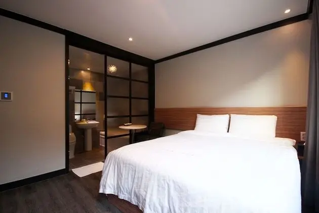 Oda (Standard Room)