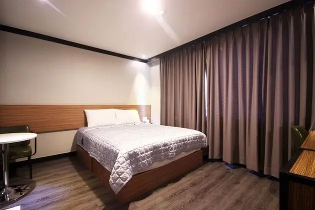 Oda (Standard Room)