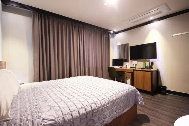 Oda (Standard Room)