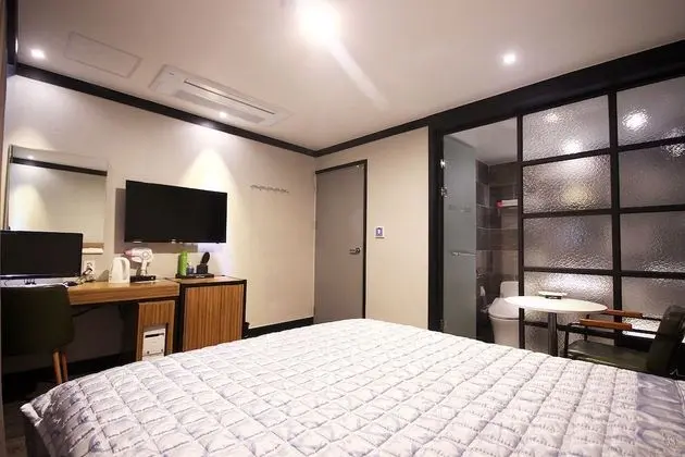 Oda (Standard Room)