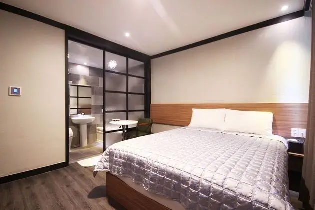 Oda (Standard Room)