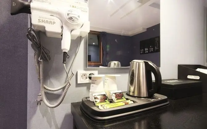 Oda (Standard Room A (Netflix available))