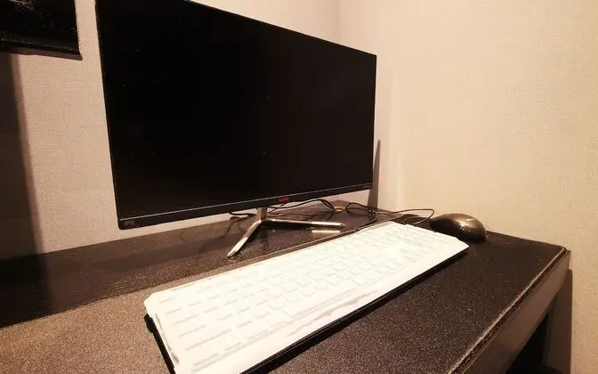 Oda (Standard Room A (Netflix available))