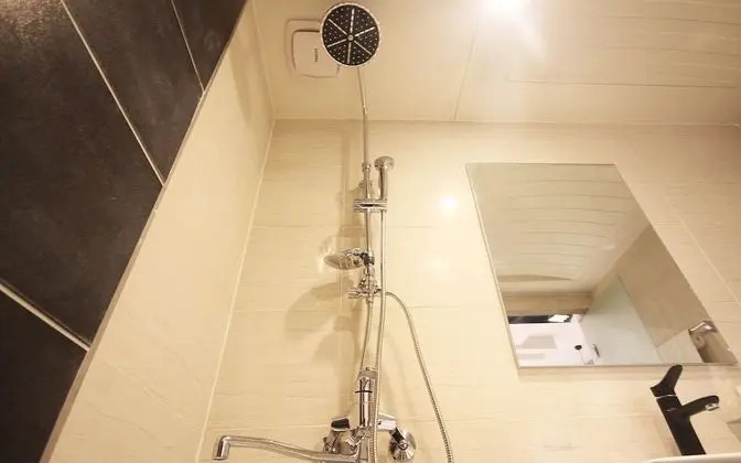 Oda (Standard Room A (Netflix available))