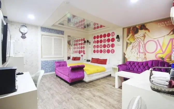 Oda (Standard Room A)