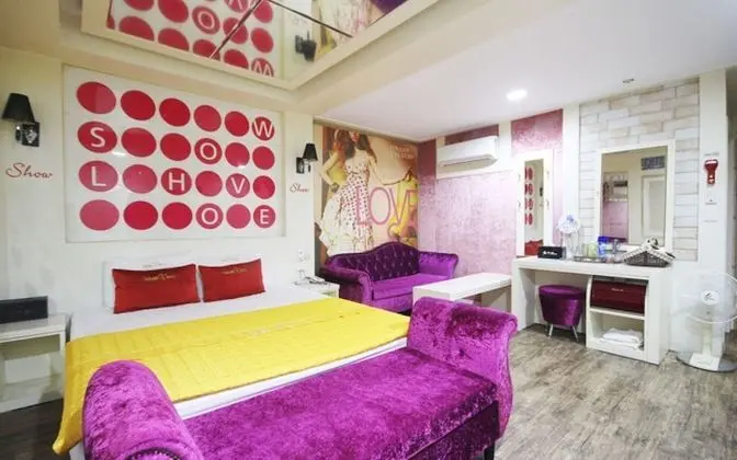 Oda (Standard Room A)