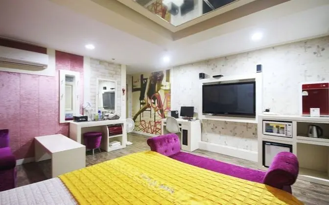 Oda (Standard Room A)