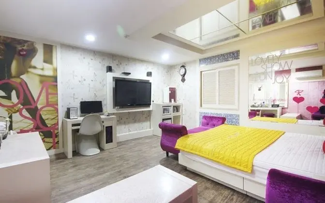 Oda (Standard Room A)