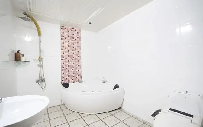 Oda (Standard Room A)