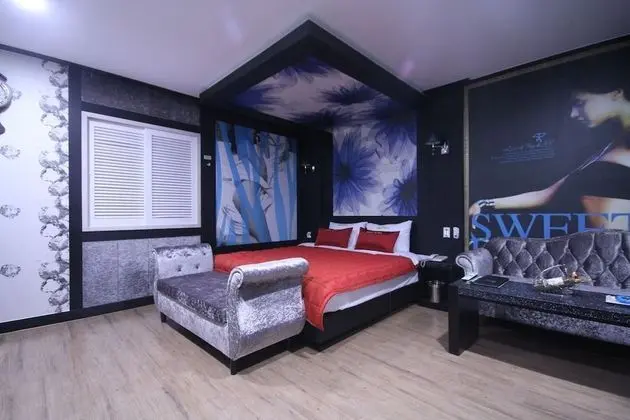 Oda (Standard Room A)