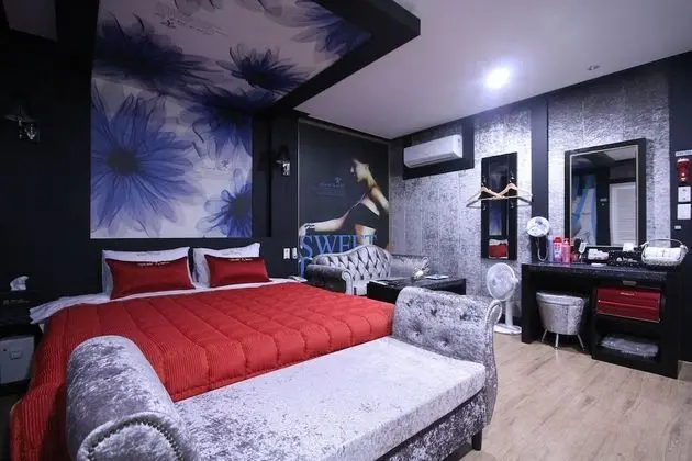 Oda (Standard Room A)