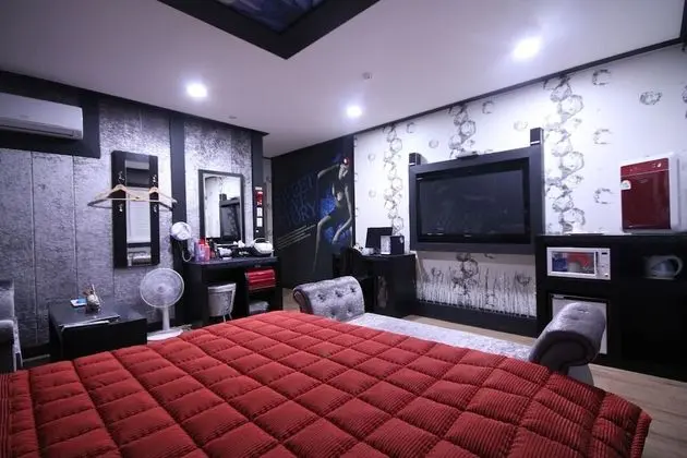 Oda (Standard Room A)