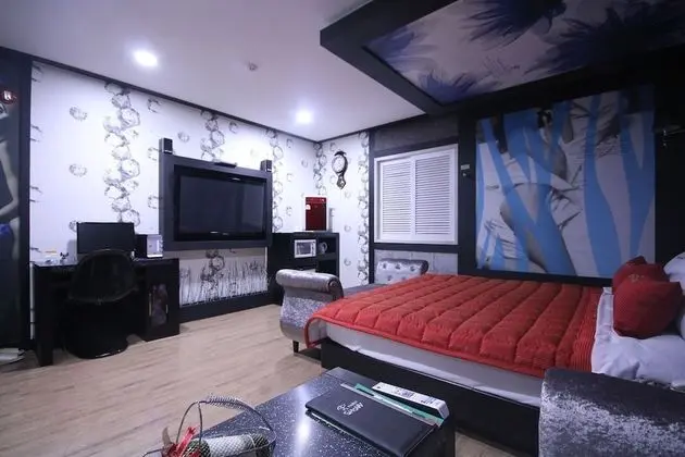 Oda (Standard Room A)