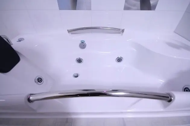 Oda (Standard Room A)