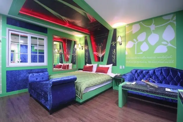 Oda (Standard Room A)