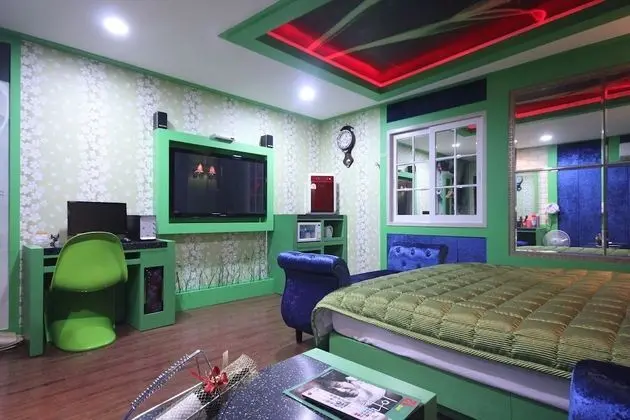 Oda (Standard Room A)