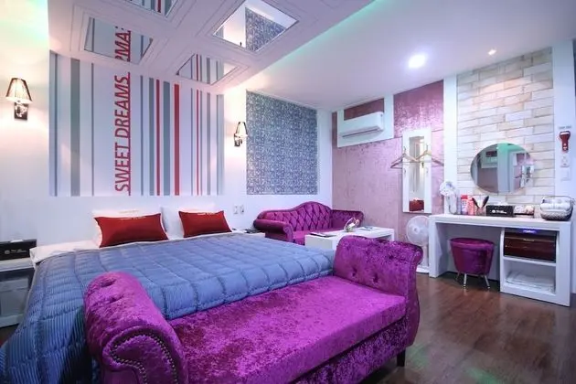 Oda (Standard Room A)