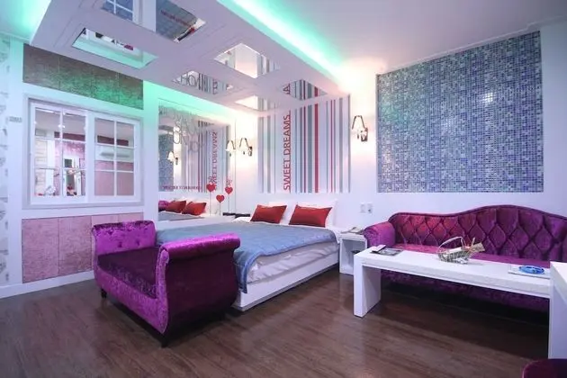 Oda (Standard Room A)