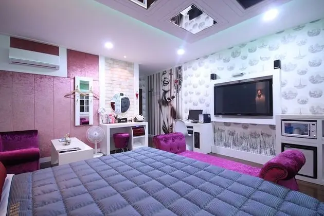 Oda (Standard room B)