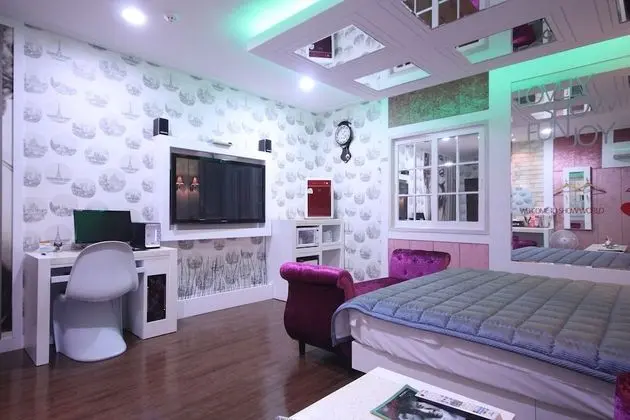 Oda (Standard room B)