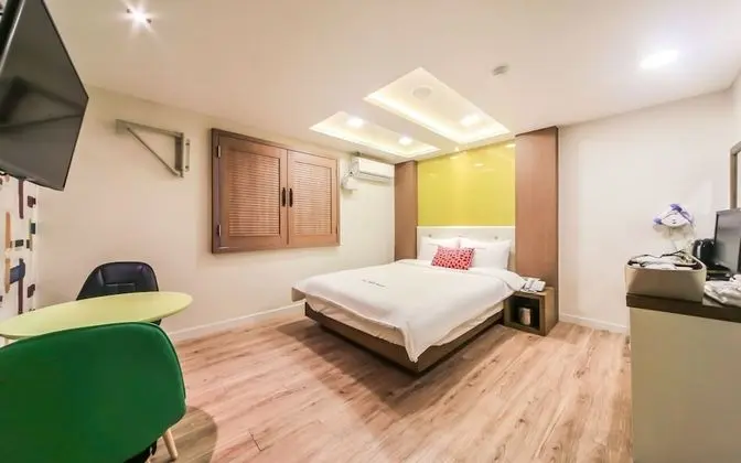 Oda (Standard Room A)