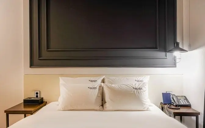 Oda (Standard (Netflix))