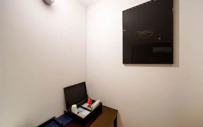 Oda (Standard (Netflix))