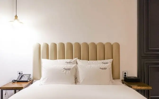 Oda (Standard (Netflix))