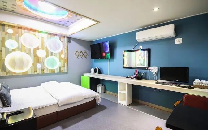Oda (Standard Room)