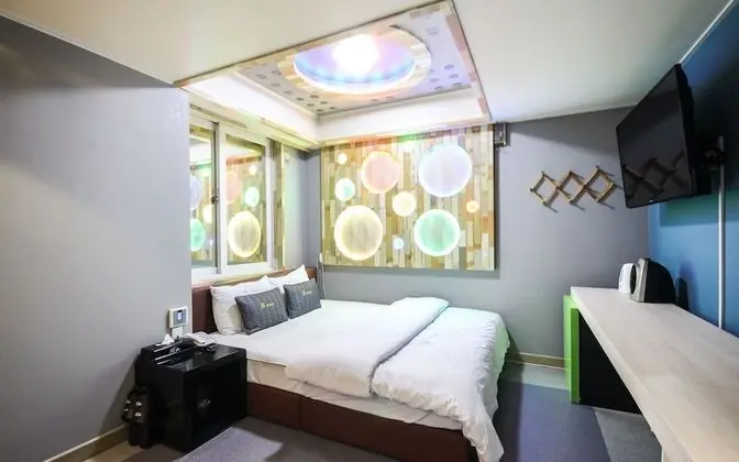 Oda (Standard Room)