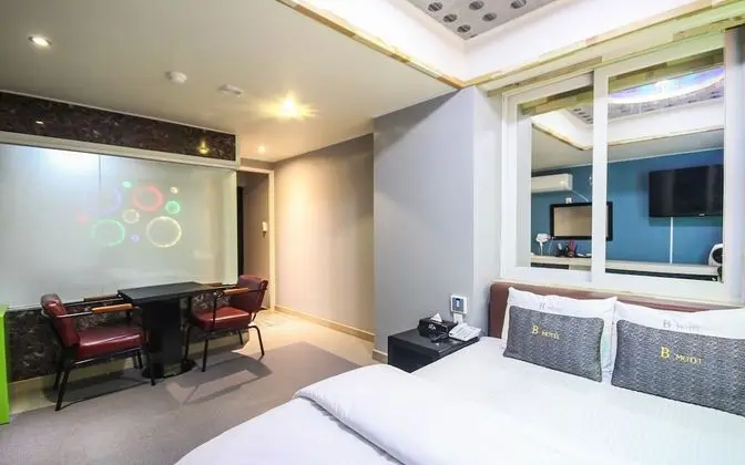 Oda (Standard Room)