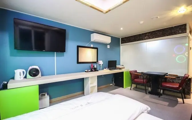 Oda (Standard Room)